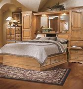 Image result for Oak Bedroom Furniture Sets