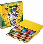 Image result for Pencil Crayons