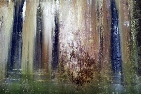Image result for Concrete Waterfall