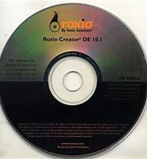 Image result for Roxio Sonic