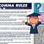 Image result for Punctuation Anchor Chart