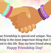 Image result for Friendship Day Message in English
