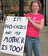 Image result for pro abortion arguments