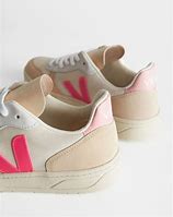 Image result for Veja Platform Sneaker