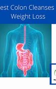 Image result for Colon Cleanse Weight Loss