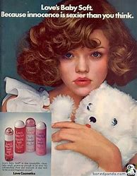 Image result for Hair Vintage Beauty Ads