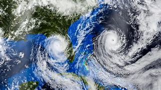 Image result for Hurricane Approaching