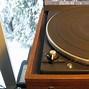 Image result for Dual 510 Turntable