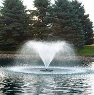 Image result for Pond Water Fountains