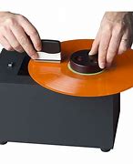 Image result for Vinyl Record Cleaning Machine