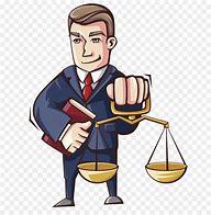 Image result for Super Lawyer Cartoon