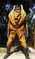 Image result for Polyethylene Army Clothes