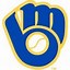 Image result for Brewers Logo History