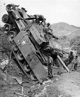 Image result for Centurion Tank Korean War