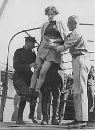 Image result for Wanda Klaff Concentration Camp Guard