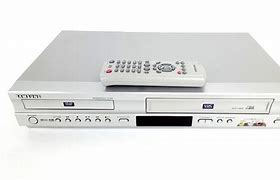 Image result for Samsung DVD VHS Player