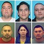 Image result for 5 Most Wanted in El Paso