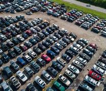 Image result for Salvage Yard Parts Locator