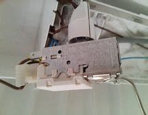 Image result for Upright Freezer Thermostat