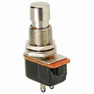 Image result for Momentary Push Button Switch