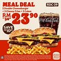 Image result for Burger King Deals This Week