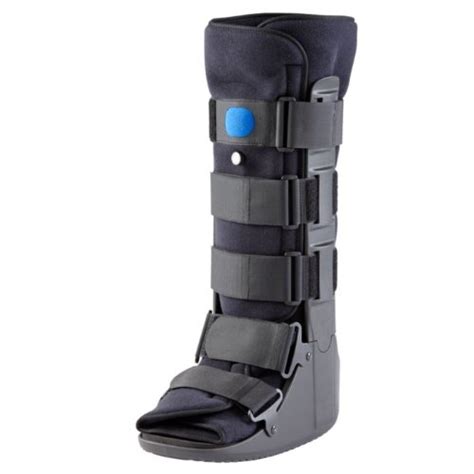 Breg Integrity Tall Air Walking Boot – Medical Supply