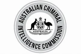 Image result for Australian Crime Commission