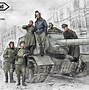 Image result for WW2 Soviet Tank Crew Dead