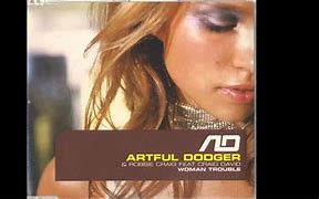 Image result for Artful Dodger Woman Trouble