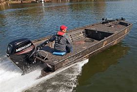 Image result for Lowe Roughneck Boats