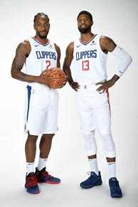 Image result for Kawhi Leonard and Paul George Scored 88 Points