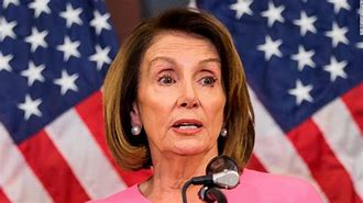 Image result for Nancy Pelosi Eyebrows Before After