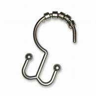 Image result for Bed Bath and Beyond Shower Curtain Hooks