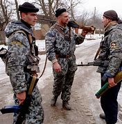 Image result for Chechen Police