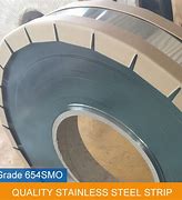 Image result for 654Smo Austenitic Stainless Steel