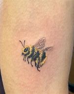 Image result for Honey Bee Tattoo