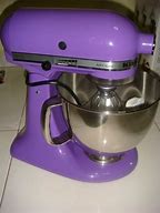 Image result for KitchenAid Stand Mixer Color Options