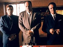 Image result for Steven Van Zandt The Sopranos