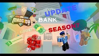 Image result for Roblox Mad City Season 7