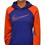 Image result for women's nike blue hoodie