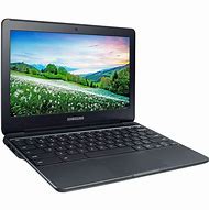 Image result for Samsung Chromebook 3 Celeron N3050 1.6 Ghz - SSD 16 GB - 2 GB