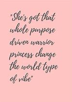 Image result for Positive Girl Power Quotes