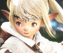 Image result for FFXIV White Mage