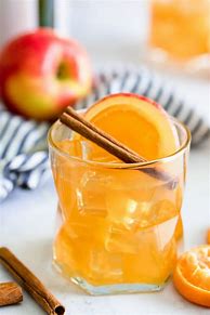 Image result for Apple Cider Rum Punch