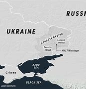 Image result for Russia Donbass
