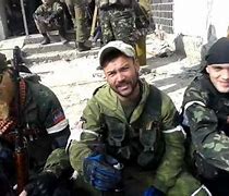 Image result for Donbass Rebels