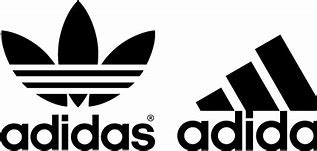Image result for Adida Hoodie Black with Grey Symbol