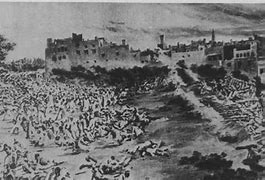 Image result for Amritsar Massacre