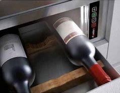 Image result for Wine Cooler Drawer