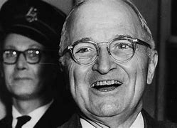 Image result for Harry Truman Last Picture